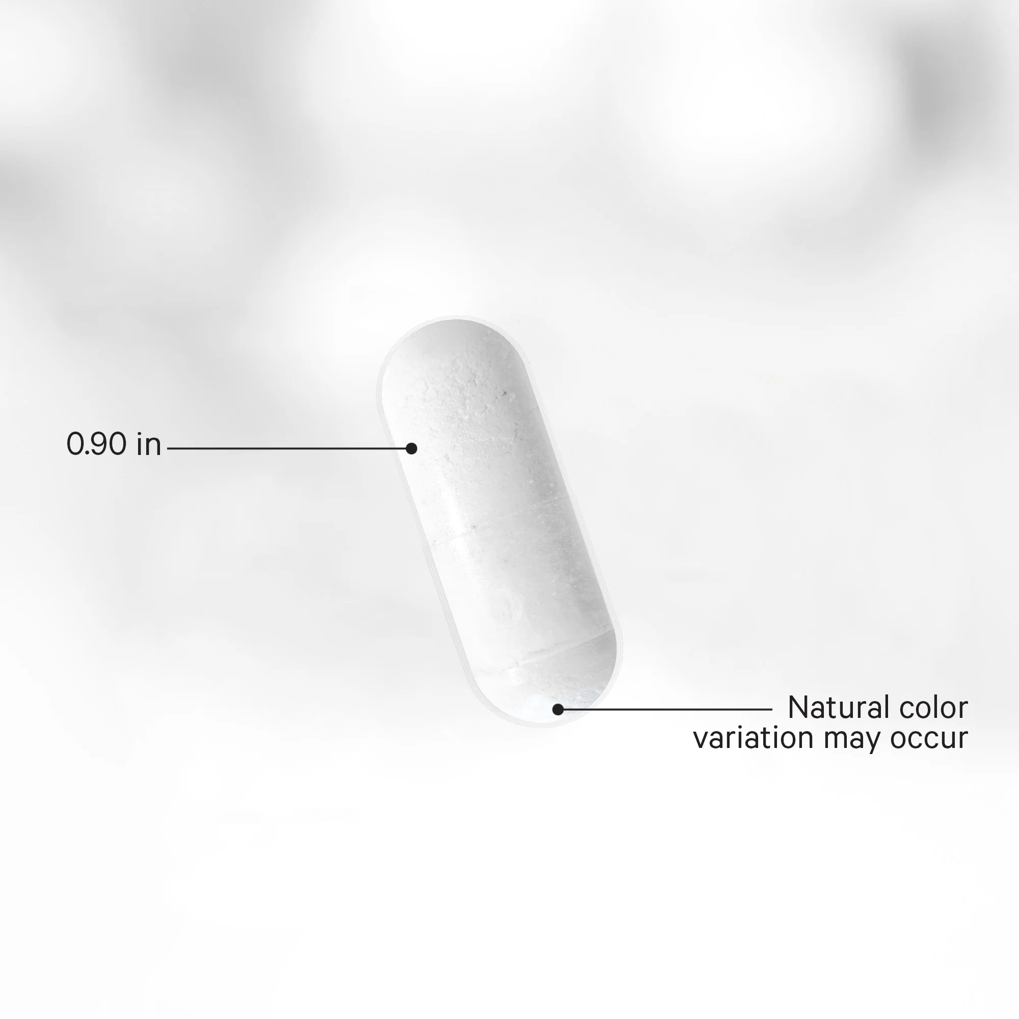Teeth & Gums Vitamins - Image 5