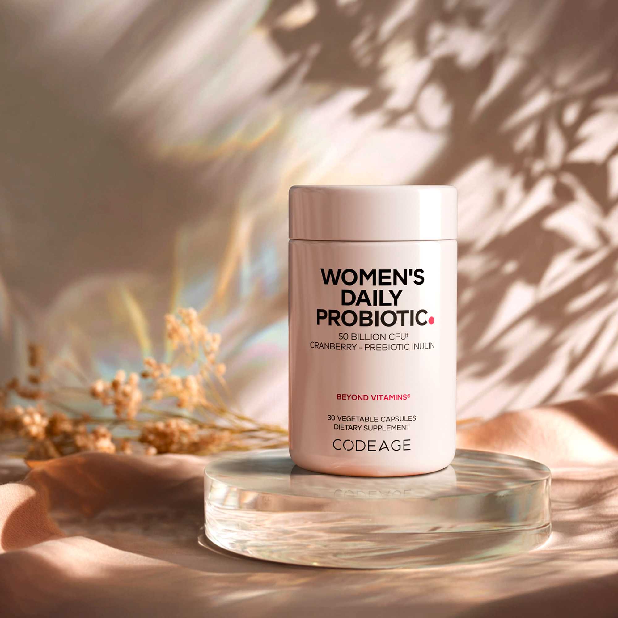 Women's Daily Probiotic - Image 3